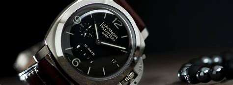 panerai watch service cost